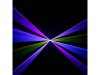 Cameo LUKE 700 RGB | Plnobarevná laserová světla - 09